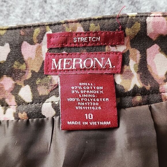 🍍Merona- pencil skirt - Picture 5 of 6